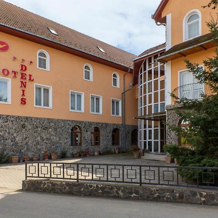 Hotel Denis Daneş Exterior foto