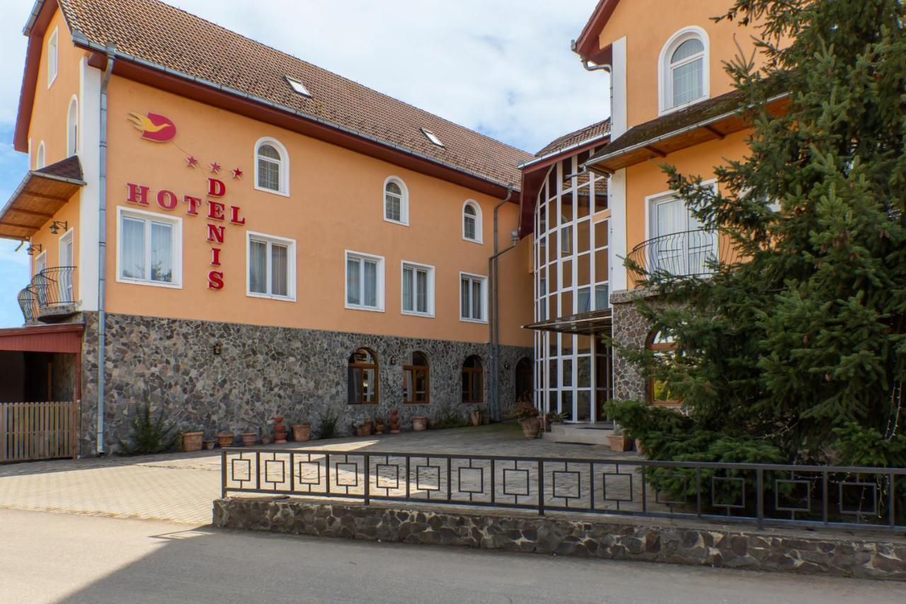 Hotel Denis Daneş Exterior foto